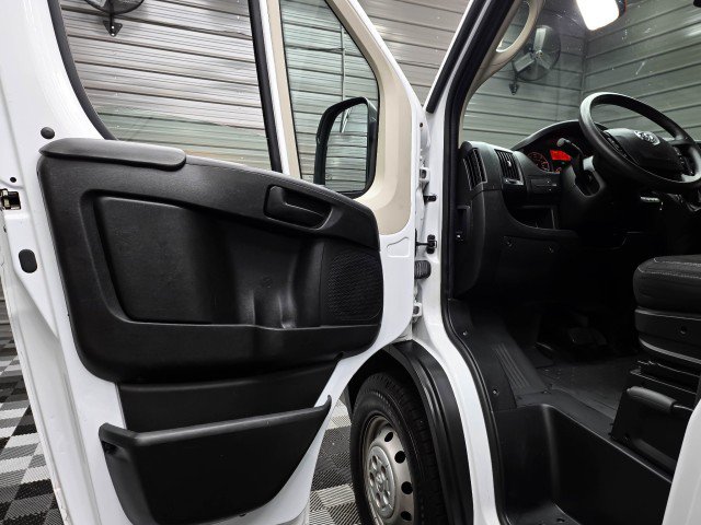 Used 2019 RAM ProMaster 2500 FWD image 26