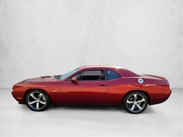 Used 2014 Dodge Challenger R/T image 8