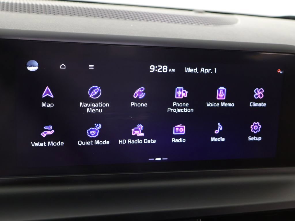 Used 2024 Kia Seltos S image 43