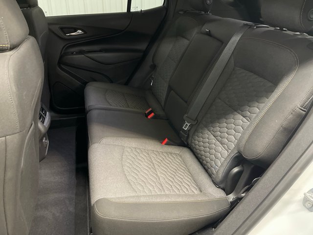 Used 2020 Chevrolet Equinox LT AWD/4WD image 17