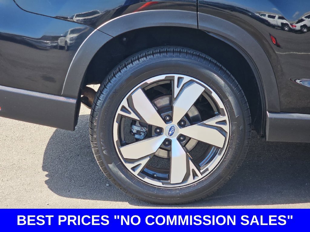 Used 2021 Subaru Forester Touring w/ Popular Package #2 AWD/4WD image 38