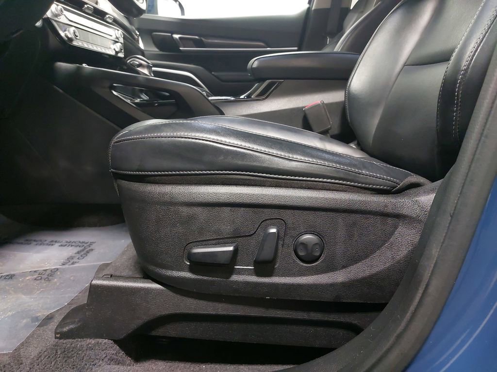 Used 2023 Kia Telluride S w/ S Sunroof Package image 31
