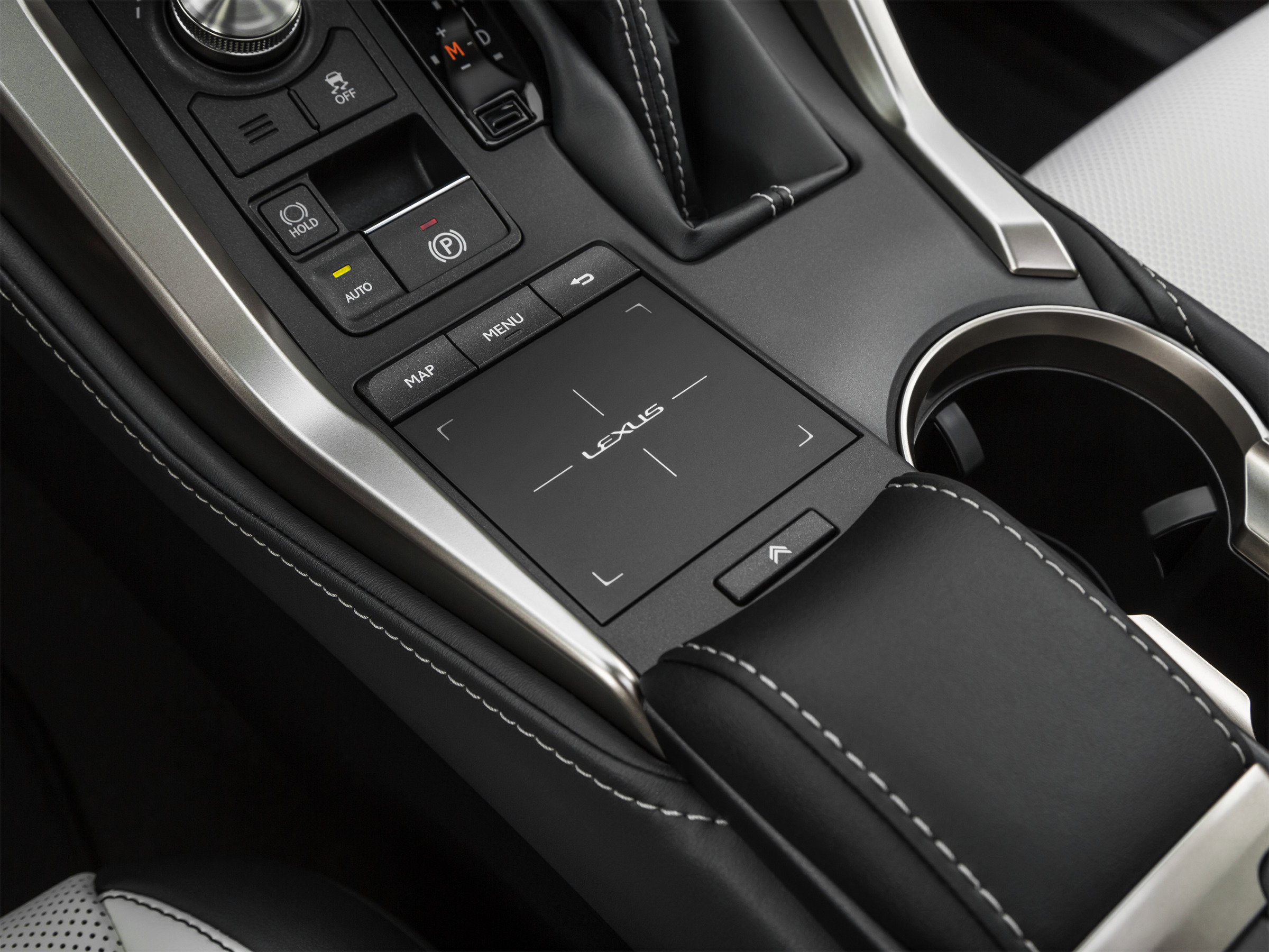 Used 2021 Lexus NX 300 F Sport w/ F Sport Premium Package FWD image 29