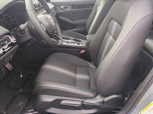 Used 2026 Honda Civic FWD Hybrid Sedan image 16