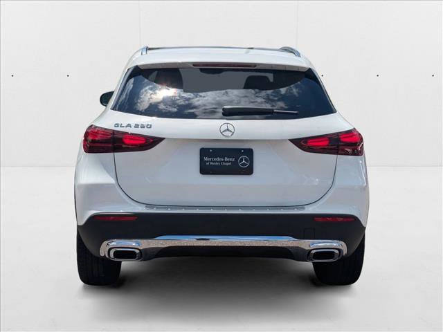 New 2026 Mercedes-Benz GLA 250 image 7