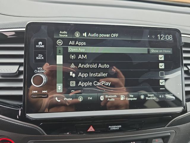 New 2026 Honda Ridgeline RTL image 23