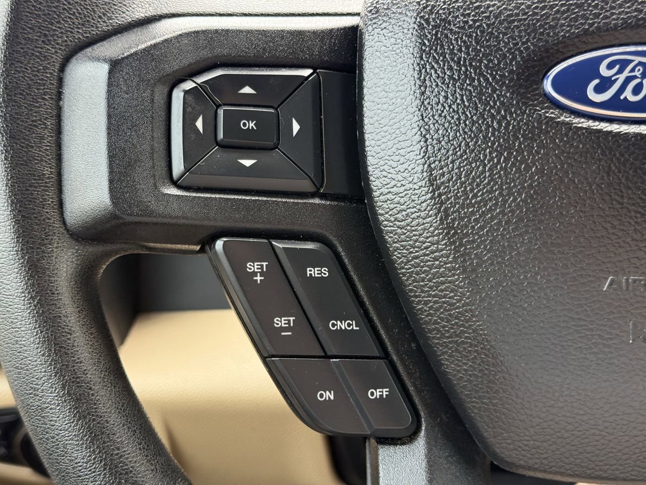 Certified 2017 Ford F250 XLT w/ XLT Premium Package AWD/4WD image 12