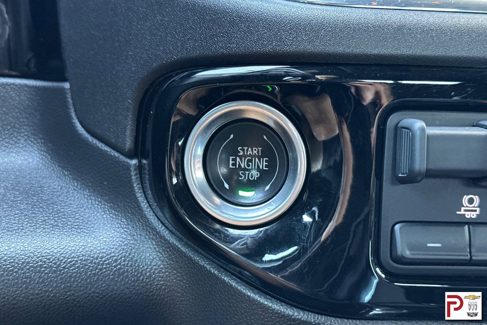 Certified 2024 Chevrolet Silverado 1500 RST w/ Convenience Package II image 25