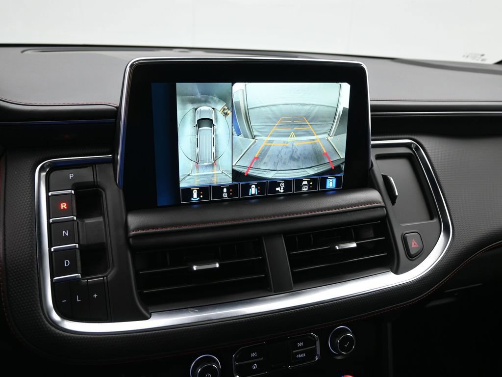 Used 2023 Chevrolet Tahoe RST w/ Luxury Package AWD/4WD image 18