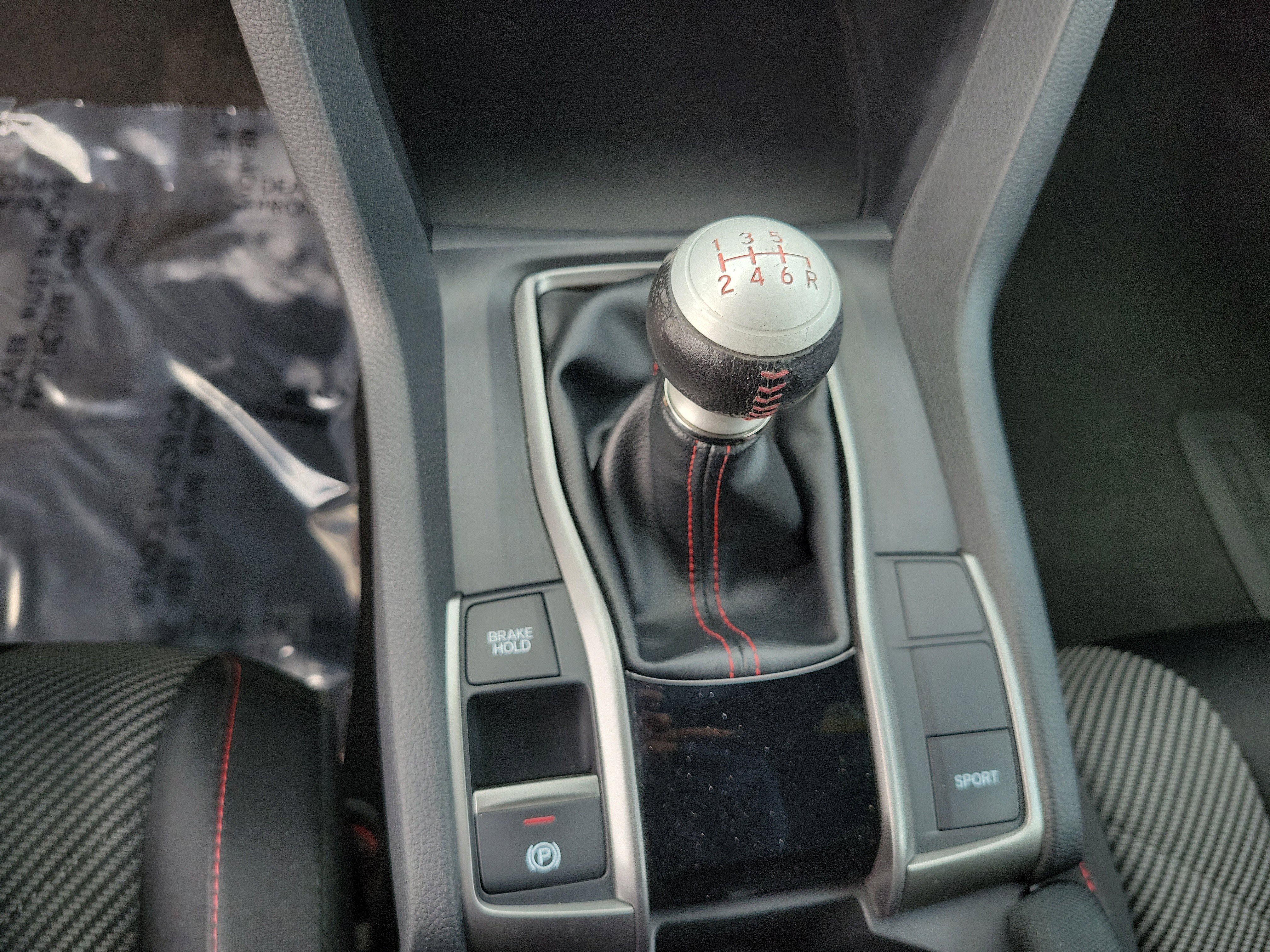 Used 2019 Honda Civic Si image 29
