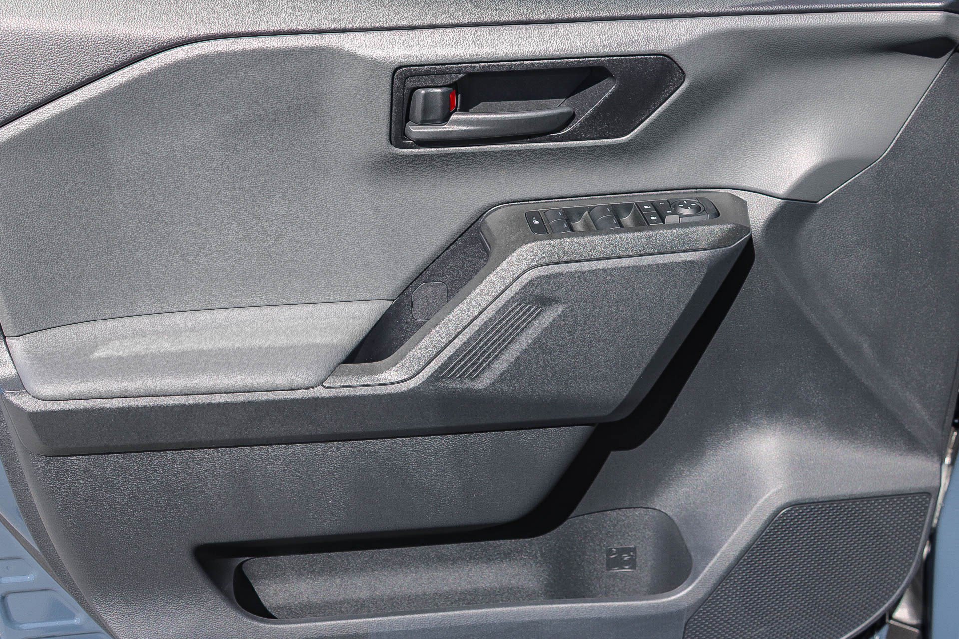 New 2026 Toyota RAV4 LE AWD/4WD image 23