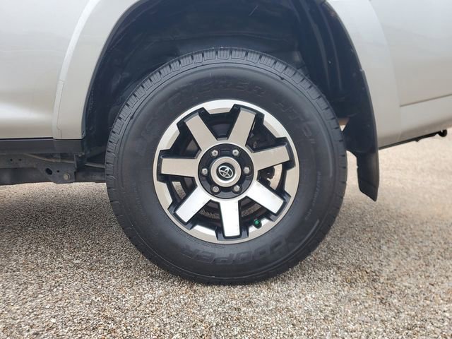 Used 2023 Toyota 4Runner TRD Off-Road AWD/4WD image 6