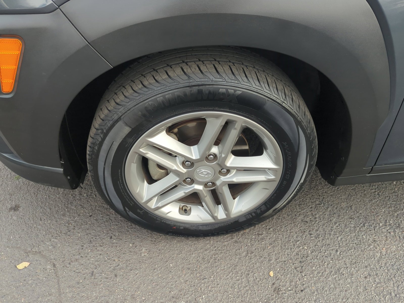 Used 2020 Hyundai Kona SE image 25