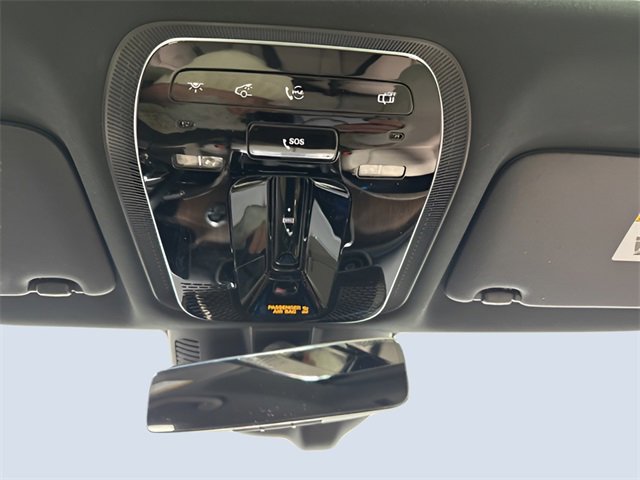 Used 2025 Mercedes-Benz C 300 C 300 image 27