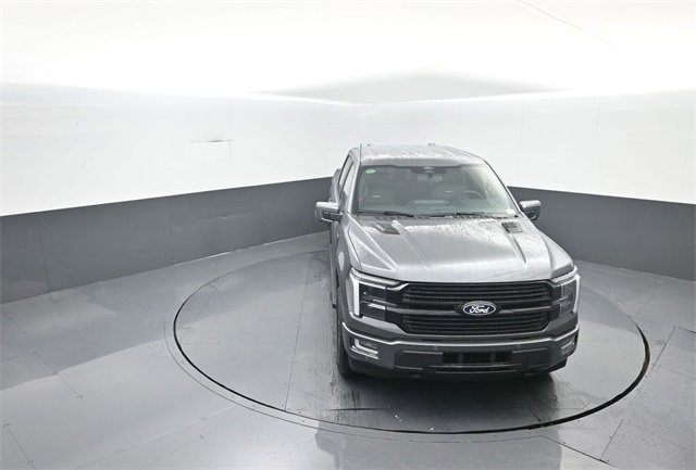 New 2026 Ford F150 Platinum w/ FX4 Off-Road Package image 20