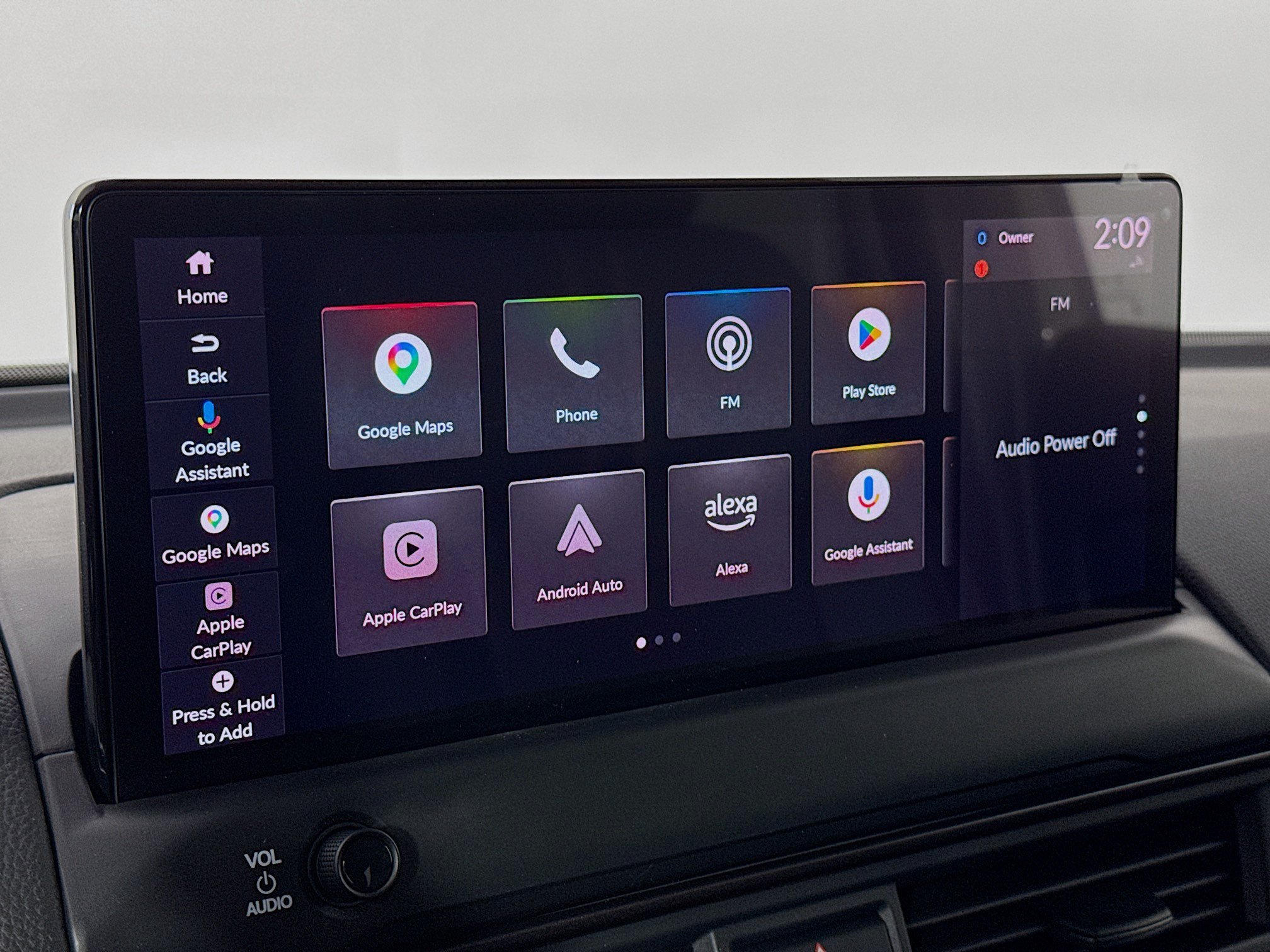 New 2026 Honda Pilot TrailSport image 15