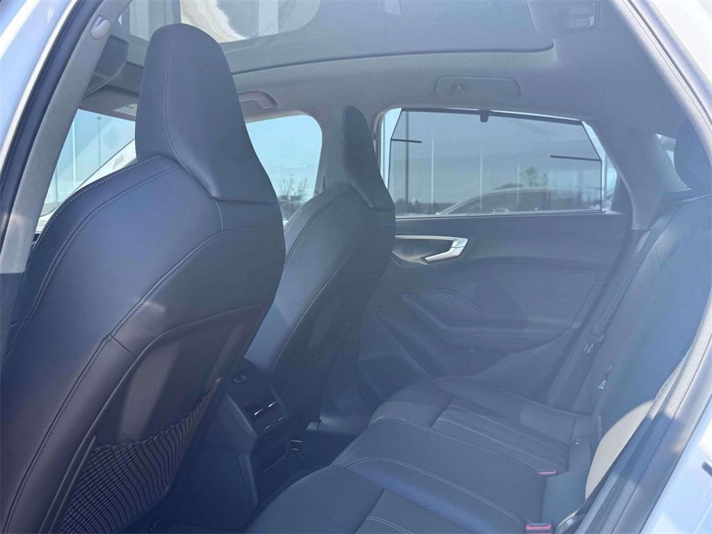New 2025 Audi A5 2.0T Premium Plus image 18