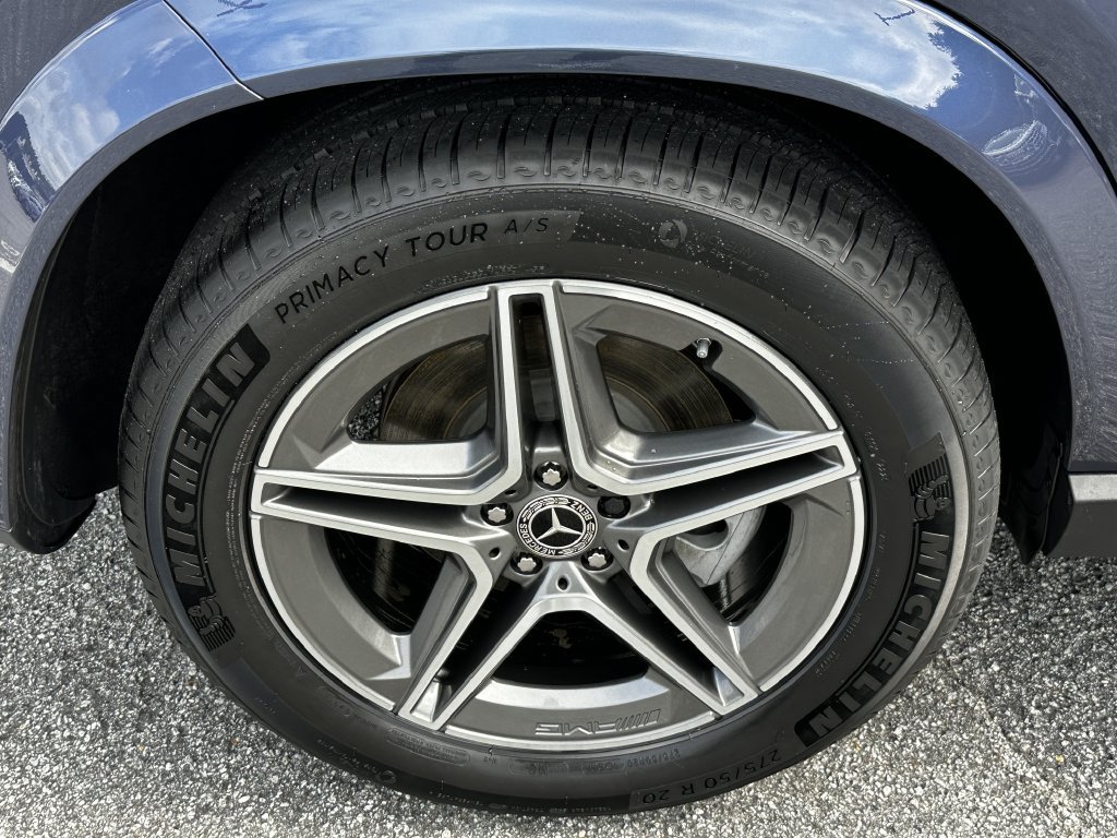 Certified 2024 Mercedes-Benz GLE 450 4MATIC image 20