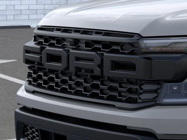 New 2026 Ford Ranger Raptor AWD/4WD image 17