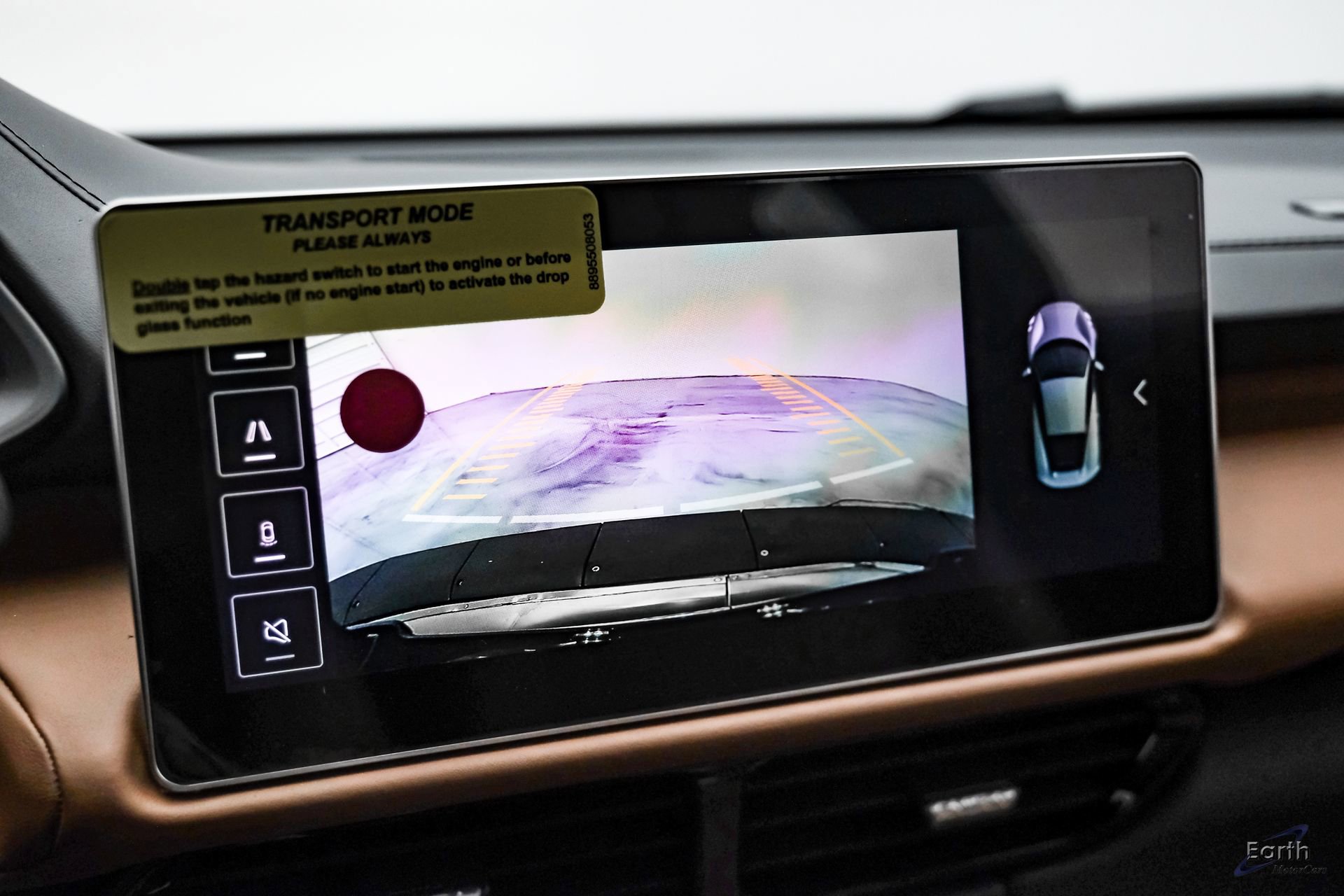 Used 2025 Lotus Emira RWD image 71