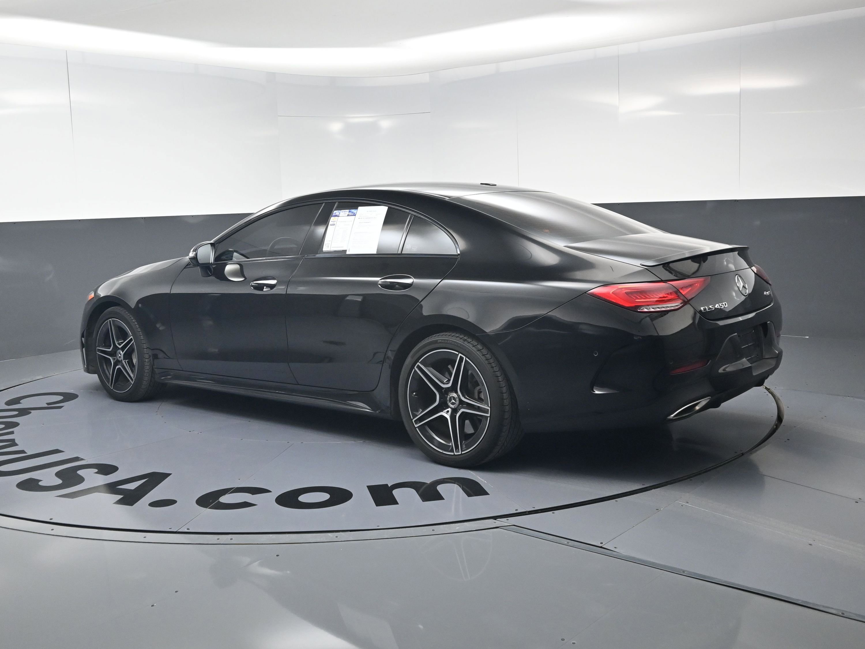 Used 2023 Mercedes-Benz CLS 450 4MATIC image 7