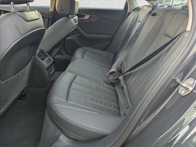 Used 2022 Audi A4 2.0T Premium w/ Convenience Package image 16