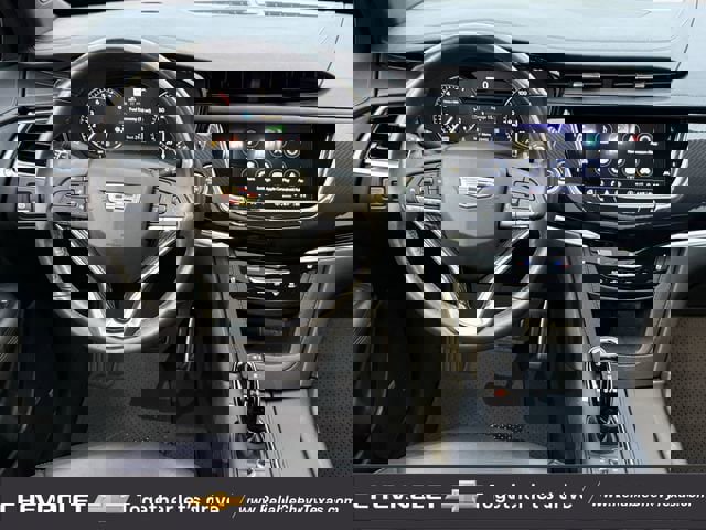 Used 2024 Cadillac XT6 Sport AWD/4WD image 12