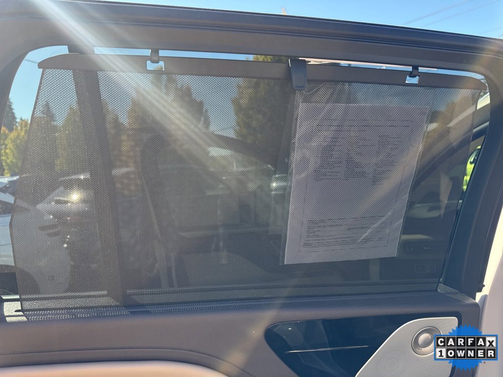 Used 2023 Lincoln Aviator Reserve w/ Equipment Group 201A image 42