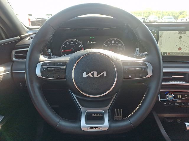 Used 2023 Kia K5 GT-Line w/ GT-Line Premium Package AWD/4WD image 20
