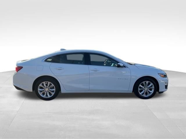 Used 2024 Chevrolet Malibu LT image 8