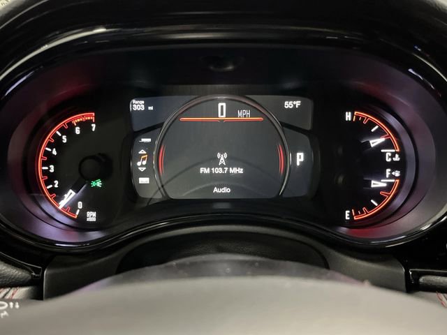 Used 2025 Dodge Durango R/T image 19