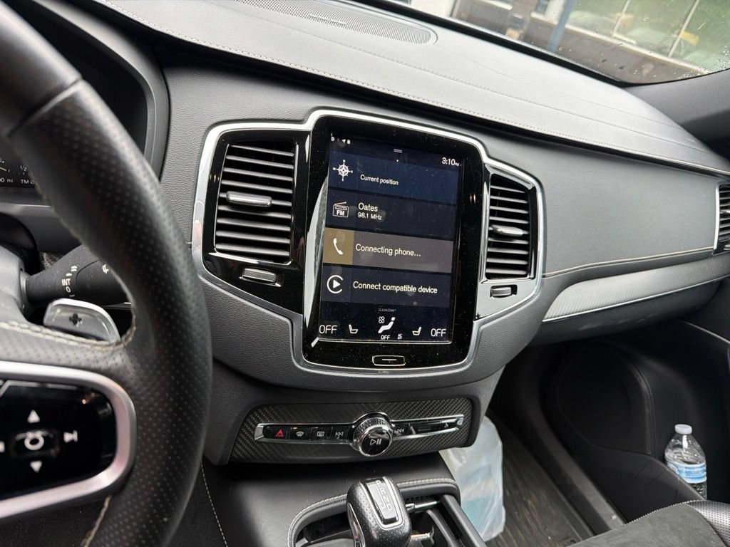 Used 2019 Volvo XC90 T6 R-Design w/ Advanced Package AWD/4WD image 7