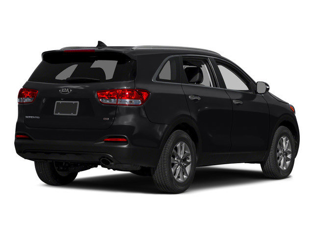 Used 2016 Kia Sorento LX w/ LX Convenience Package AWD/4WD image 5