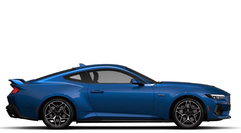 New 2024 Ford Mustang GT Premium w/ GT Performance Package image 45
