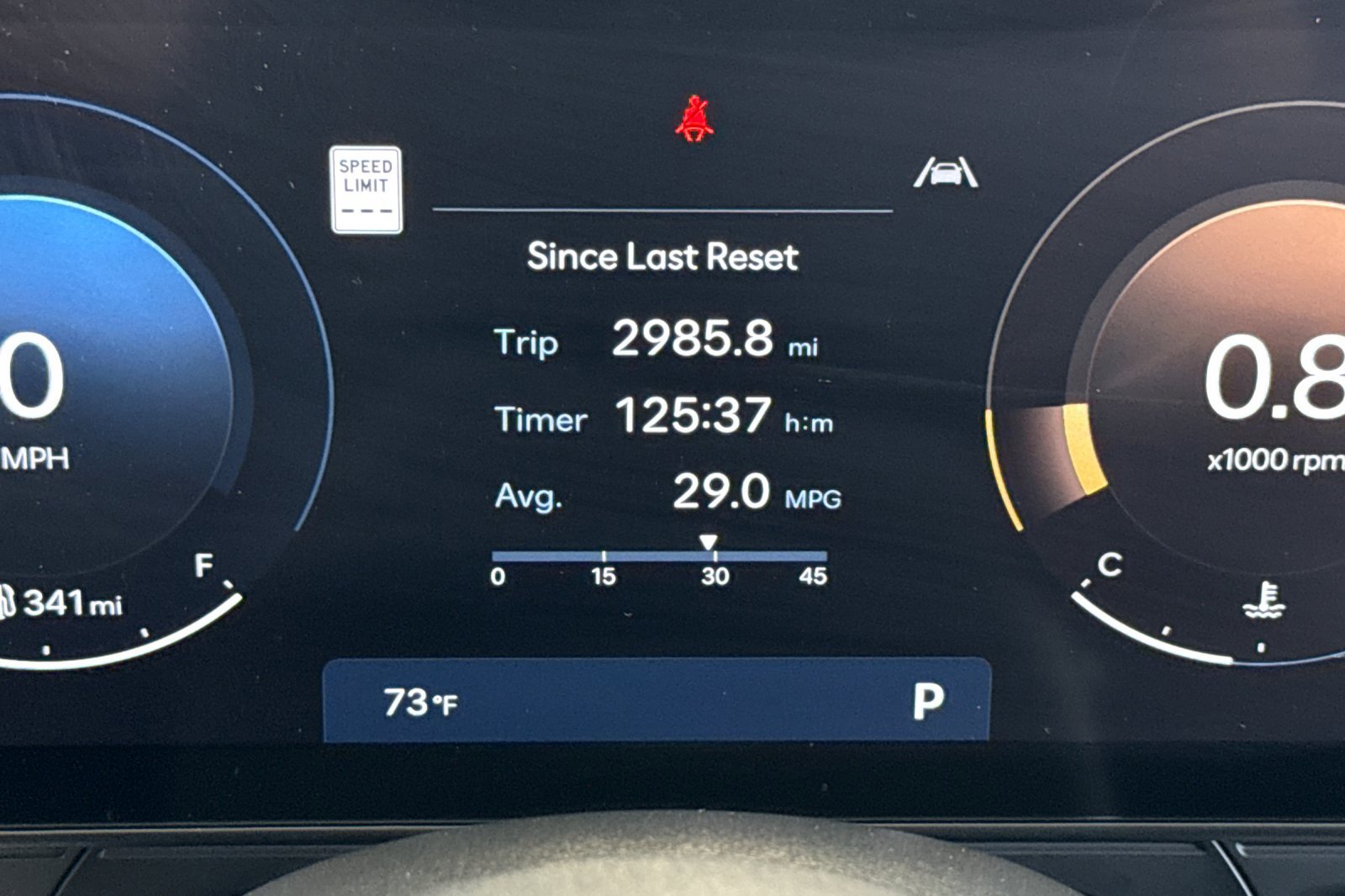 Used 2025 Hyundai Kona Limited FWD image 28