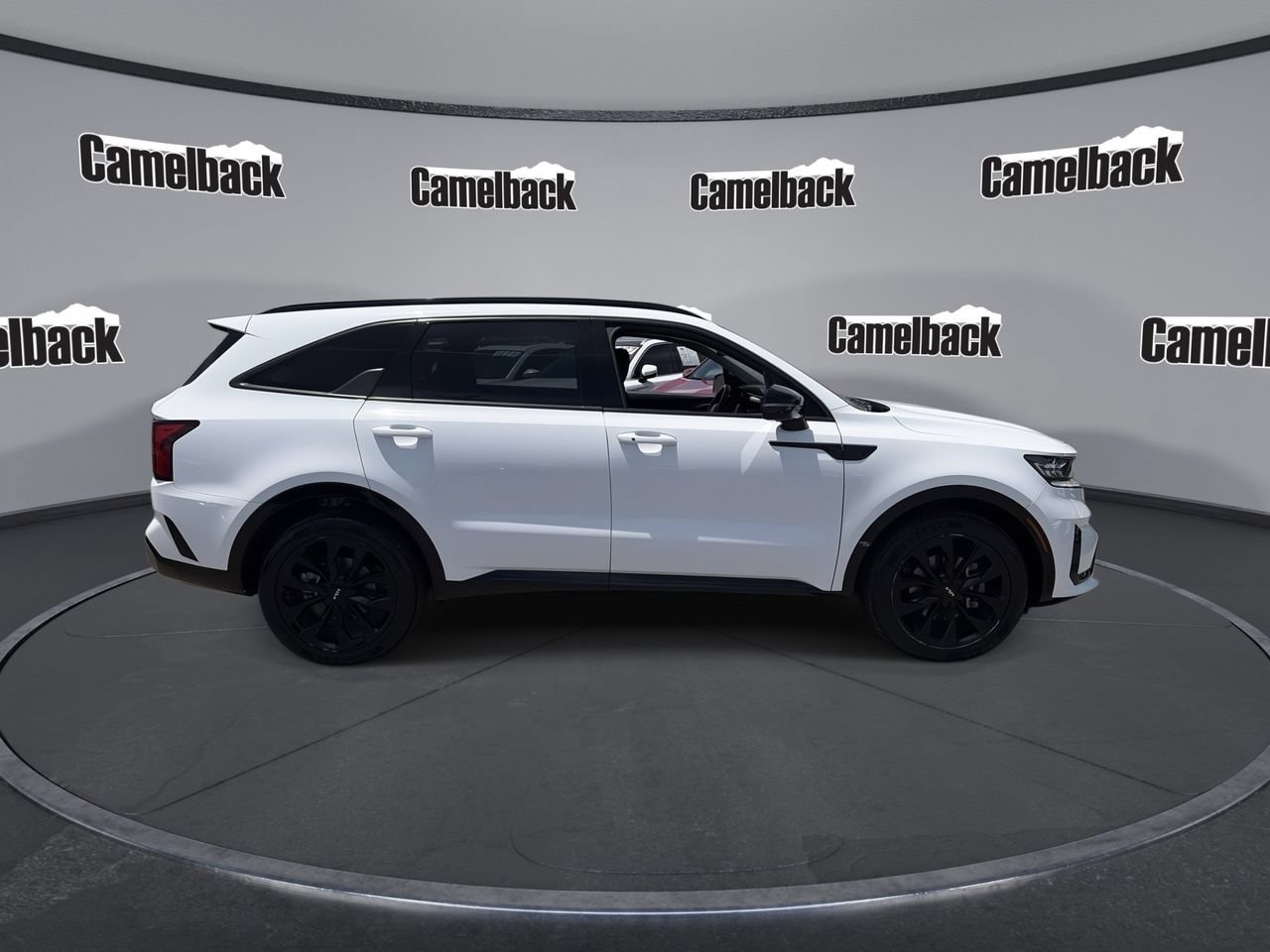 Used 2023 Kia Sorento SX FWD image 8