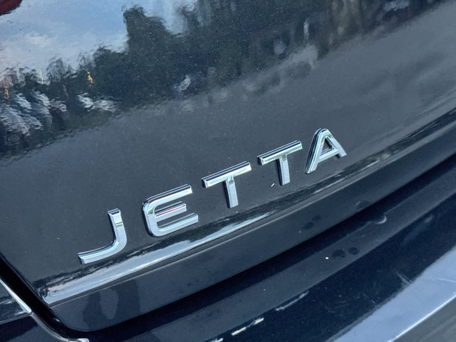 Used 2024 Volkswagen Jetta Sport FWD image 19