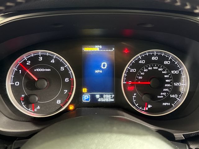 Used 2022 Subaru Ascent Onyx Edition AWD/4WD image 32