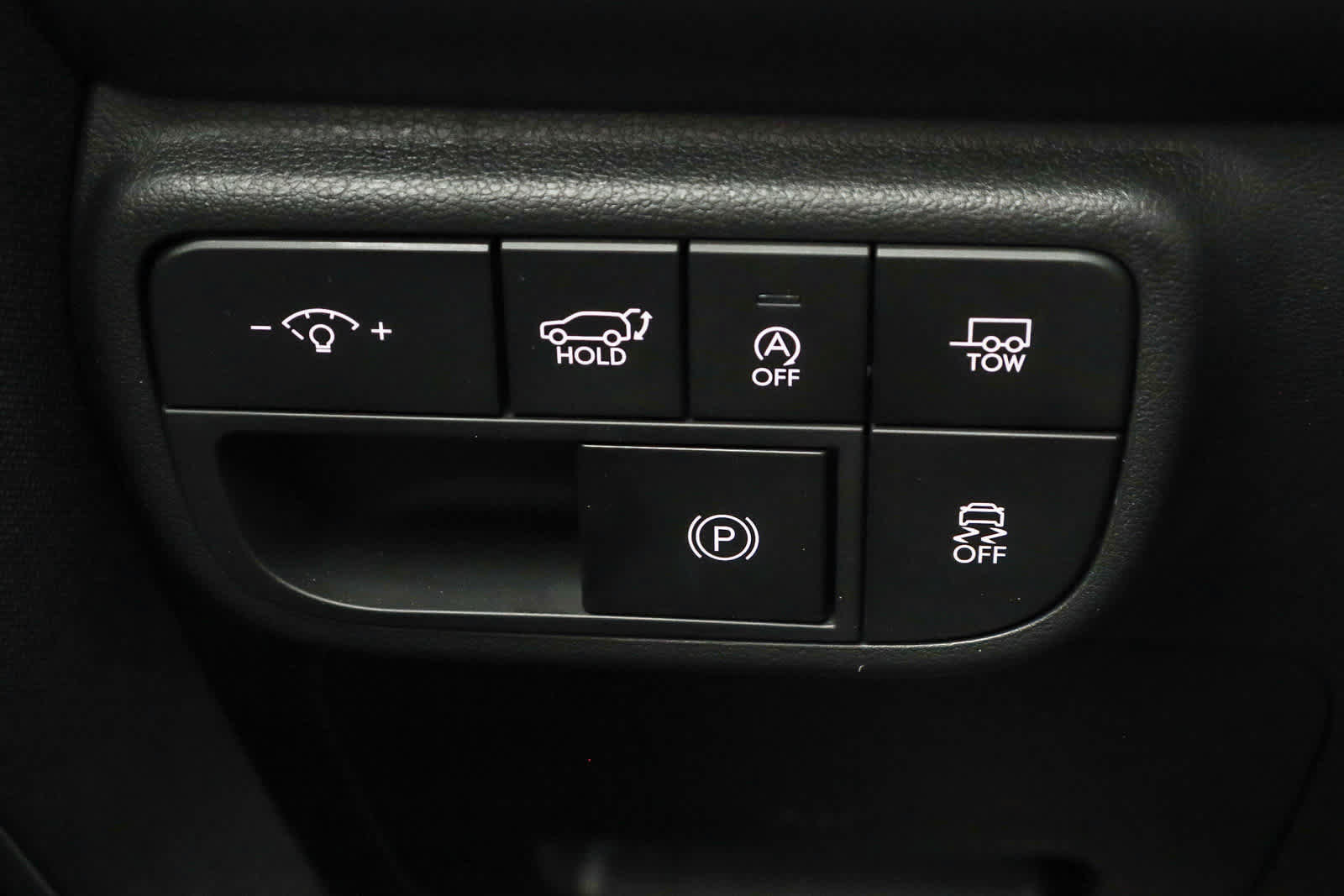 New 2026 Hyundai Palisade Calligraphy AWD/4WD image 34