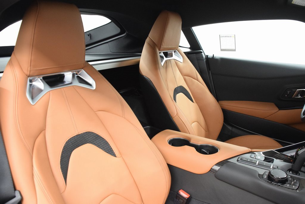 New 2026 Toyota Supra Premium image 18