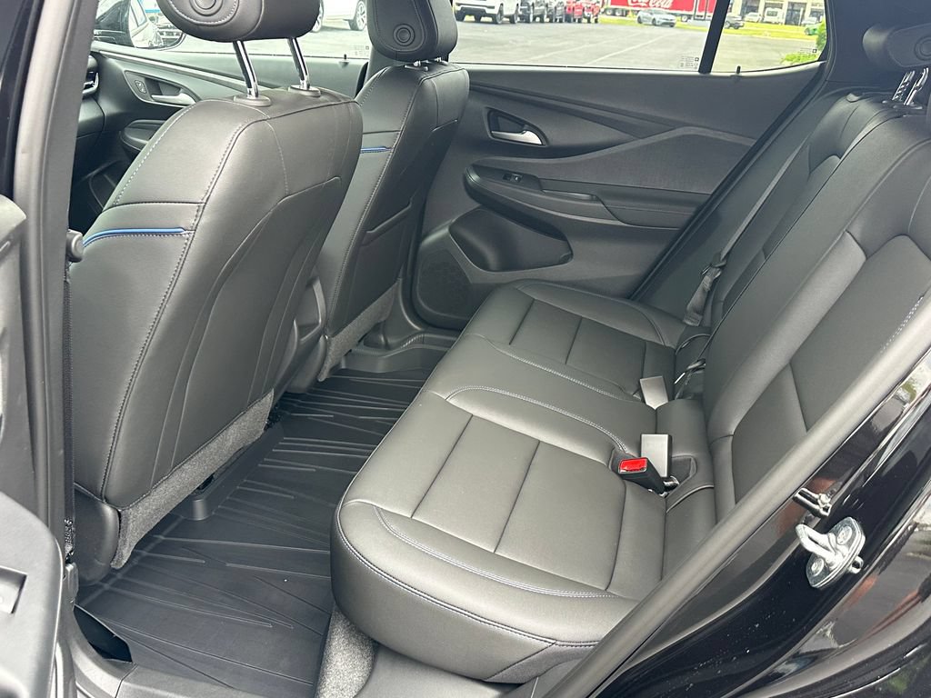 New 2026 Buick Envista Sport Touring w/ Convenience I Package FWD image 15
