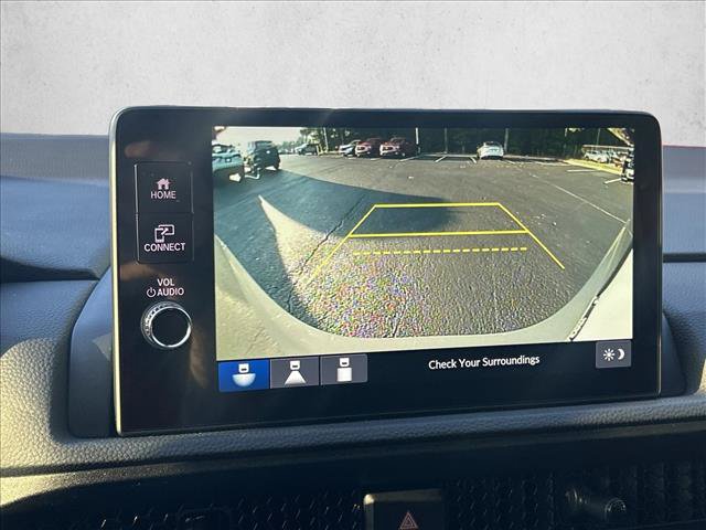 New 2027 Honda CR-V LX image 11