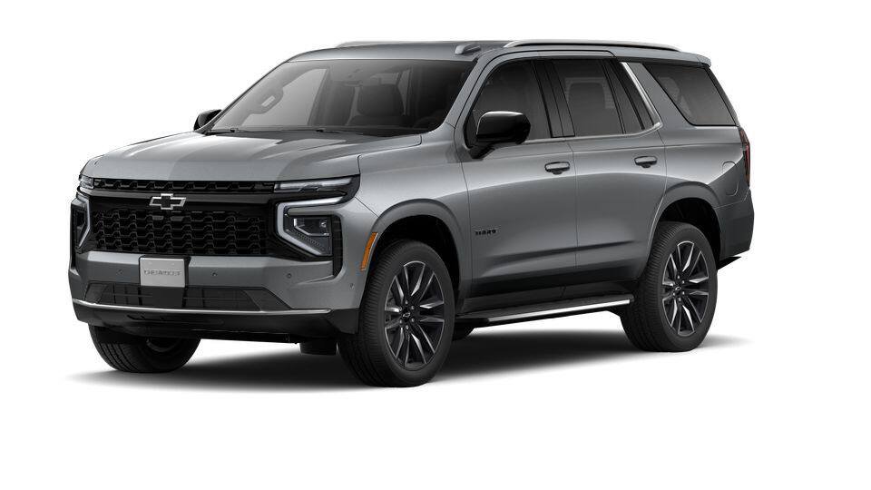 Used 2026 Chevrolet Tahoe LS w/ LS Custom Edition RWD image 26