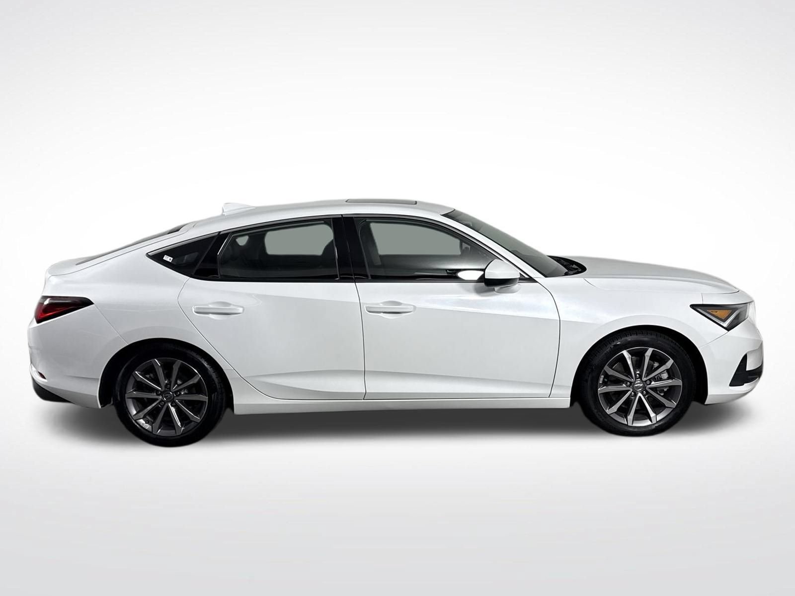 Certified 2026 Acura Integra FWD image 37