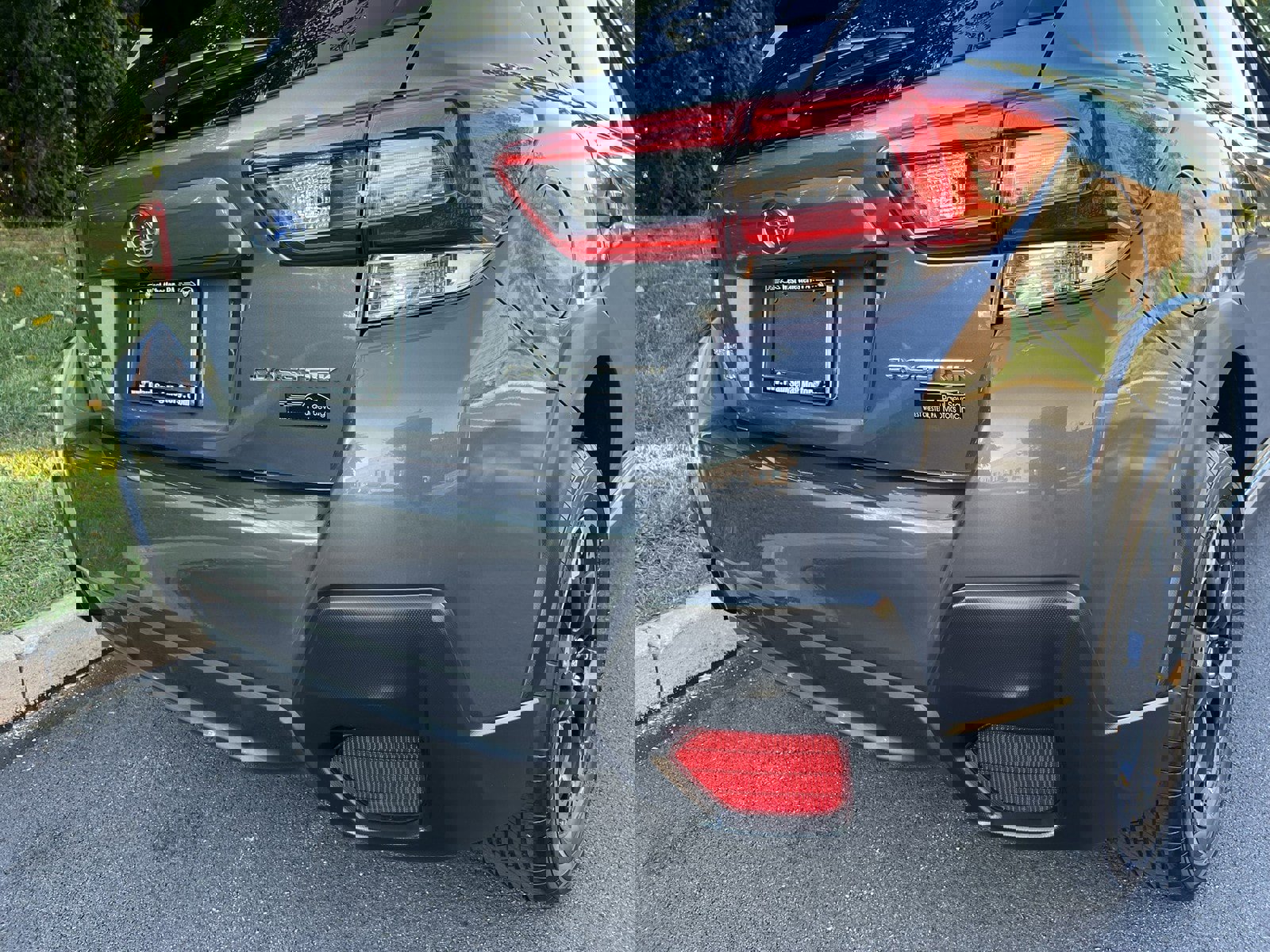 Used 2023 Subaru Crosstrek 2.0i Premium image 41