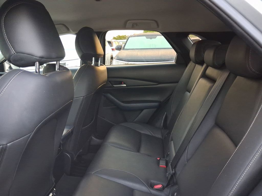 Used 2020 MAZDA CX-30 FWD w/ Select Package image 8