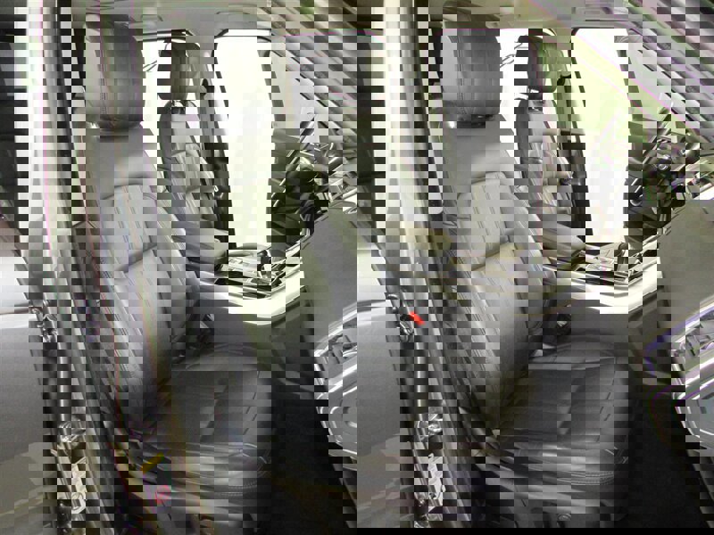 Used 2019 Land Rover Range Rover Sport HSE image 81