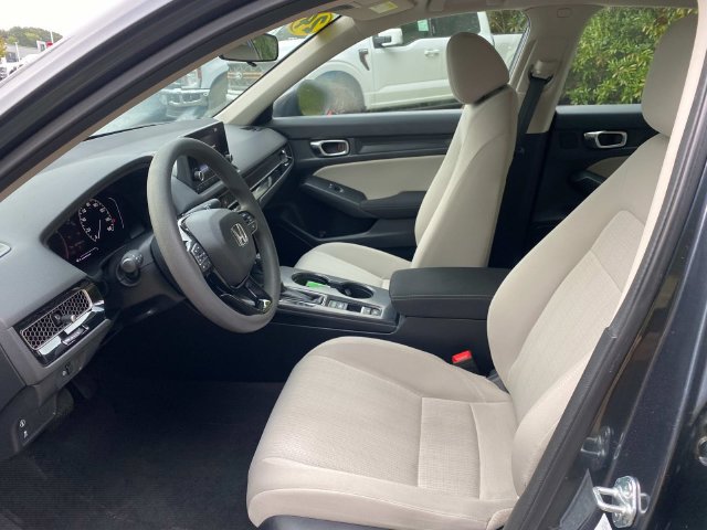 Used 2024 Honda Civic LX image 11
