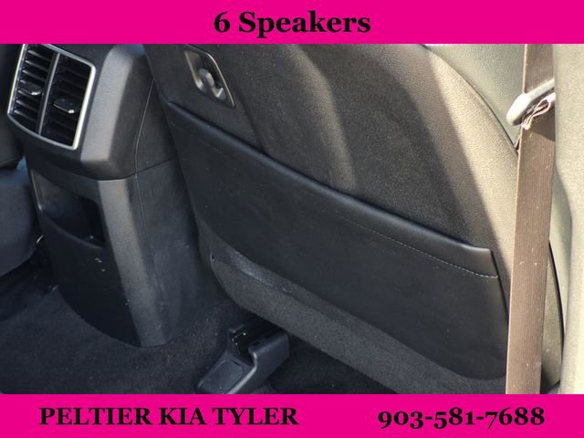 Certified 2023 Kia Sportage X-Line w/ X-Line Premium Package image 19