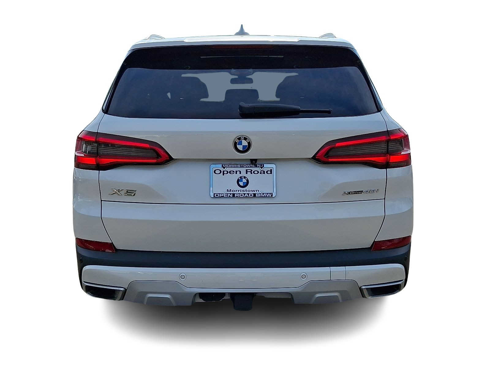 Used 2019 BMW X5 xDrive40i AWD/4WD image 5